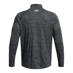 UNDER ARMOUR Long Sleeves And Sweaters^Tech - Men's Half-Zip Sweater