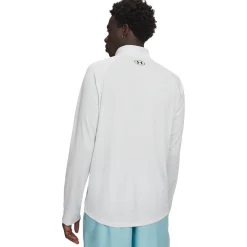UNDER ARMOUR Long Sleeves And Sweaters^Tech - Men's Half-Zip Sweater