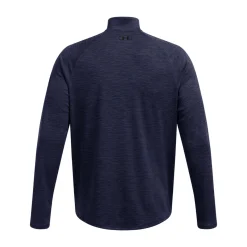 UNDER ARMOUR Long Sleeves And Sweaters^Tech - Men's Half-Zip Sweater