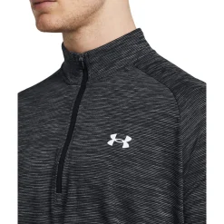 New UNDER ARMOUR Tech - Men's Half-Zip Sweater