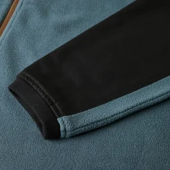 HOOKÉ Mid-Season And Aerobic Jackets|Winter Jackets^Tech - Men's Hooded Polar Fleece Sweater