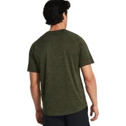 UNDER ARMOUR Clothing^Tech - Men's Training T-Shirt