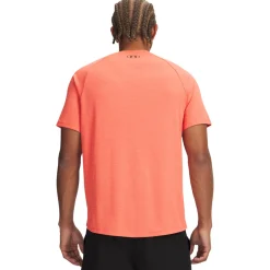 UNDER ARMOUR T-Shirts And Polos^Tech - Men's Training T-Shirt
