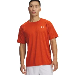 UNDER ARMOUR T-Shirts And Polos^Tech - Men's Training T-Shirt