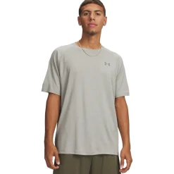 UNDER ARMOUR T-Shirts And Polos^Tech - Men's Training T-Shirt