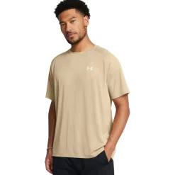 UNDER ARMOUR T-Shirts And Polos^Tech - Men's Training T-Shirt