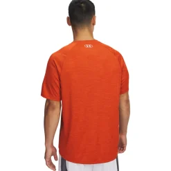 UNDER ARMOUR T-Shirts And Polos^Tech - Men's Training T-Shirt
