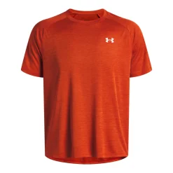 UNDER ARMOUR T-Shirts And Polos^Tech - Men's Training T-Shirt