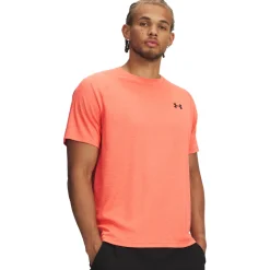 UNDER ARMOUR T-Shirts And Polos^Tech - Men's Training T-Shirt