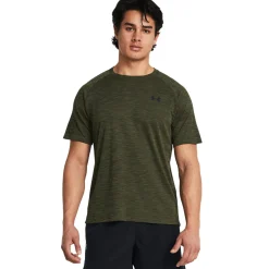 UNDER ARMOUR T-Shirts And Polos^Tech - Men's Training T-Shirt