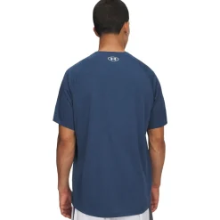 UNDER ARMOUR T-Shirts And Polos^Tech - Men's Training T-Shirt
