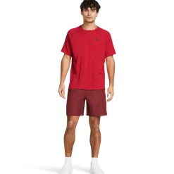 UNDER ARMOUR T-Shirts And Polos^Tech - Men's Training T-Shirt