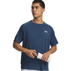 UNDER ARMOUR T-Shirts And Polos^Tech - Men's Training T-Shirt