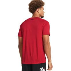 UNDER ARMOUR T-Shirts And Polos^Tech - Men's Training T-Shirt