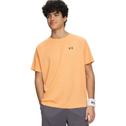 UNDER ARMOUR T-Shirts And Polos^Tech - Men's Training T-Shirt