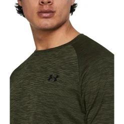 UNDER ARMOUR T-Shirts And Polos^Tech - Men's Training T-Shirt