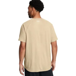 UNDER ARMOUR T-Shirts And Polos^Tech - Men's Training T-Shirt