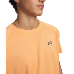 UNDER ARMOUR T-Shirts And Polos^Tech - Men's Training T-Shirt