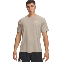 UNDER ARMOUR T-Shirts And Polos^Tech - Men's Training T-Shirt