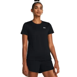 Women UNDER ARMOUR T-Shirts And Polos|Clothing^Tech - Women's Training T-Shirt