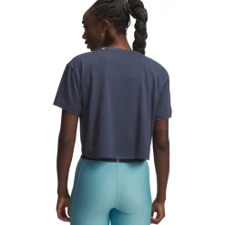 Women UNDER ARMOUR T-Shirts And Polos|Clothing^Tech - Women's Training T-Shirt
