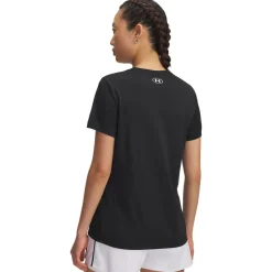 Women UNDER ARMOUR T-Shirts And Polos|Clothing^Tech - Women's Training T-Shirt