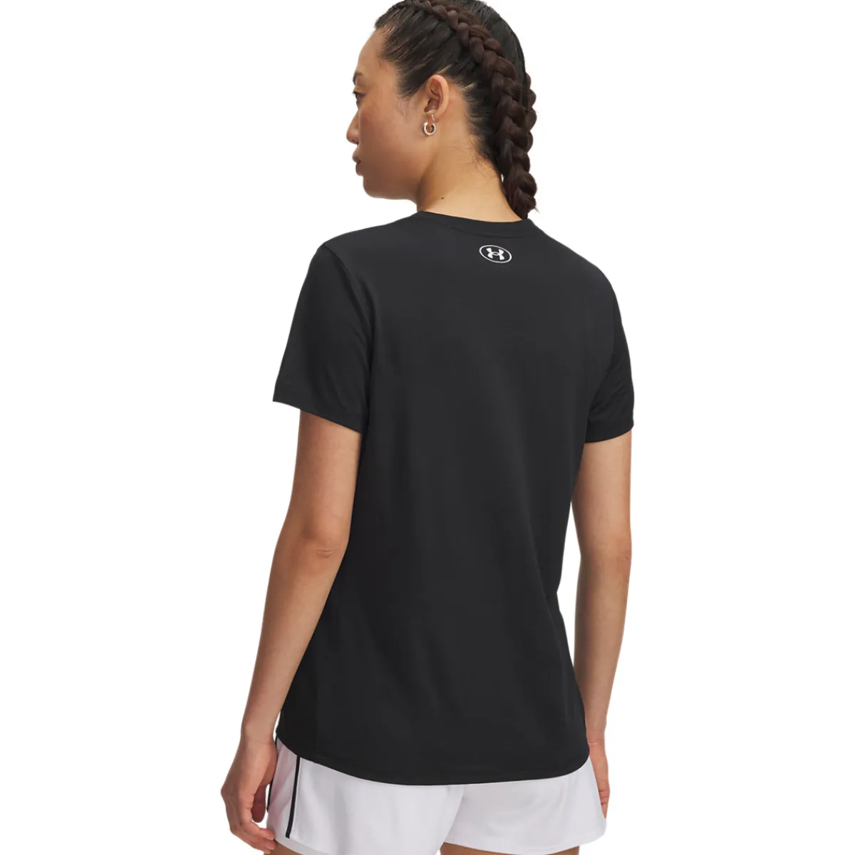 Women UNDER ARMOUR T-Shirts And Polos|Clothing^Tech - Women's Training T-Shirt