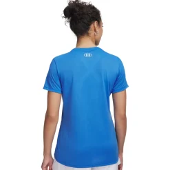 Women UNDER ARMOUR T-Shirts And Polos|Clothing^Tech - Women's Training T-Shirt