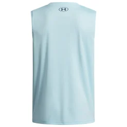 BOY UNDER ARMOUR Sportswear^Tech Hybrid - Boys' Athletic Tank Top
