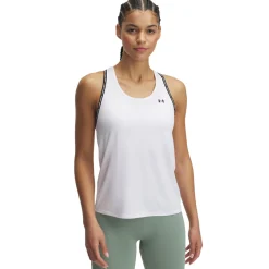 Women UNDER ARMOUR Tank Tops|Clothing^Tech Knockout - Women's Training Tank Top