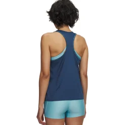 Women UNDER ARMOUR Tank Tops|Clothing^Tech Knockout - Women's Training Tank Top