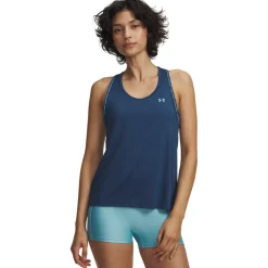 Women UNDER ARMOUR Tank Tops|Clothing^Tech Knockout - Women's Training Tank Top