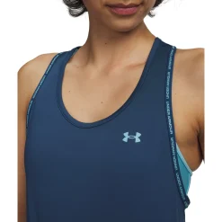 Women UNDER ARMOUR Tank Tops|Clothing^Tech Knockout - Women's Training Tank Top