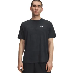 UNDER ARMOUR T-Shirts And Polos|Clothing^Tech Pixelate - Men's Training T-Shirt
