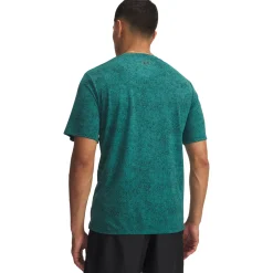 UNDER ARMOUR T-Shirts And Polos|Clothing^Tech Pixelate - Men's Training T-Shirt