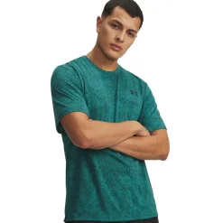 UNDER ARMOUR T-Shirts And Polos|Clothing^Tech Pixelate - Men's Training T-Shirt