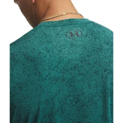 UNDER ARMOUR T-Shirts And Polos|Clothing^Tech Pixelate - Men's Training T-Shirt