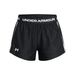 UNDER ARMOUR Sportswear^Tech Play Up - Girls' Athletic Shorts