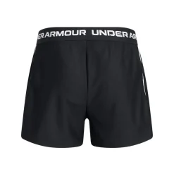 UNDER ARMOUR Sportswear^Tech Play Up - Girls' Athletic Shorts