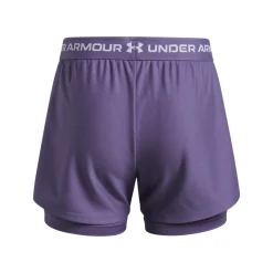 UNDER ARMOUR Sportswear^Tech Play Up - Girls' Training Shorts