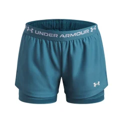 UNDER ARMOUR Sportswear^Tech Play Up - Girls' Training Shorts