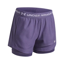 UNDER ARMOUR Sportswear^Tech Play Up - Girls' Training Shorts