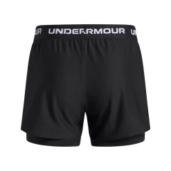 UNDER ARMOUR Sportswear^Tech Play Up - Girls' Training Shorts