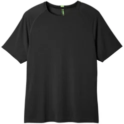 Best FWD Tech Push - Men's Training T-Shirt BLACK