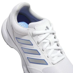 ADIDAS Tech Response 3.0 - Women's Golf Shoes WHITE