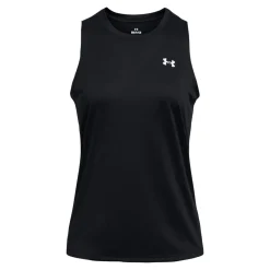 Women UNDER ARMOUR Tank Tops|Clothing^Tech Solid - Women's Training Tank Top