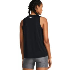 Women UNDER ARMOUR Tank Tops|Clothing^Tech Solid - Women's Training Tank Top