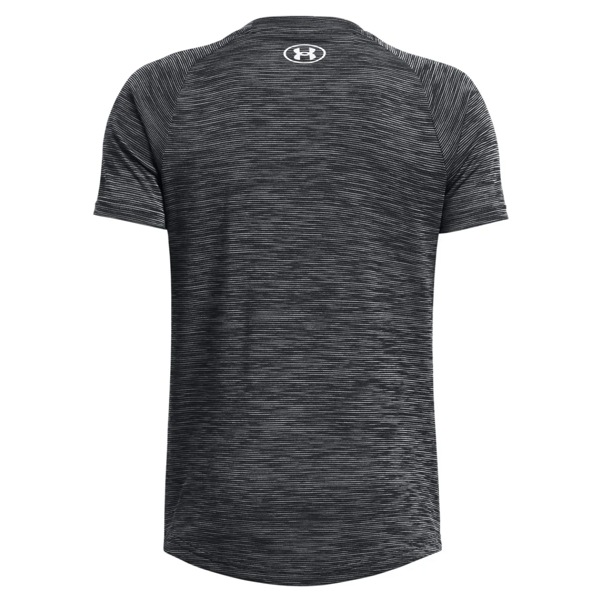 New UNDER ARMOUR Tech Textured - Boys' Athletic T-Shirt
