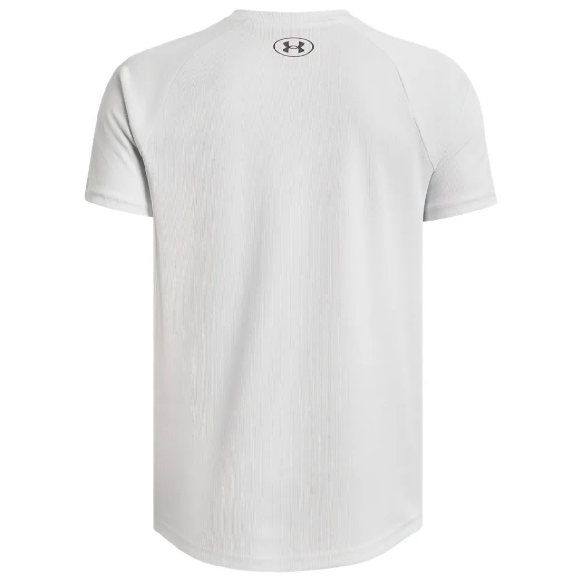 New UNDER ARMOUR Tech Textured - Boys' Athletic T-Shirt