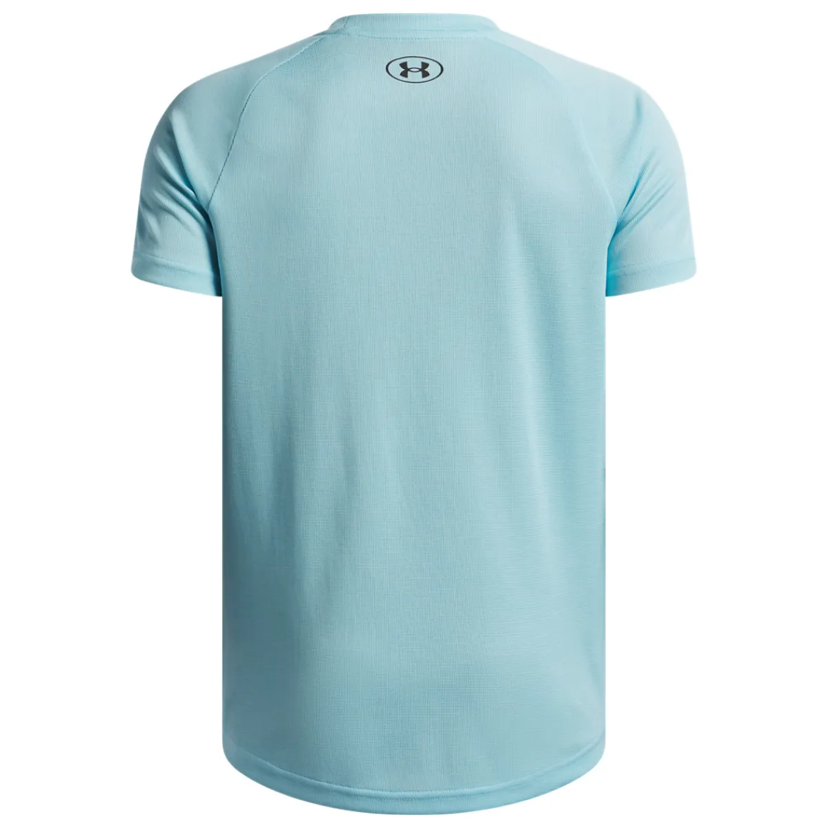New UNDER ARMOUR Tech Textured - Boys' Athletic T-Shirt